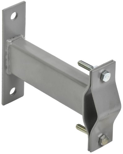 Держатель настенный молниеприемной мачты IEK KARAT стандарт 500-800мм фото Держатель настенный молниеприемной мачты IEK KARAT стандарт 500-800мм картинка